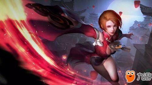 露娜限定皮肤爆料最新消息,神秘元素与独特设计惊艳来袭  第3张